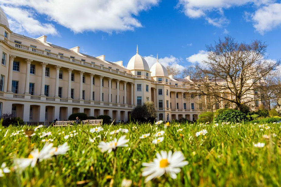 Business School