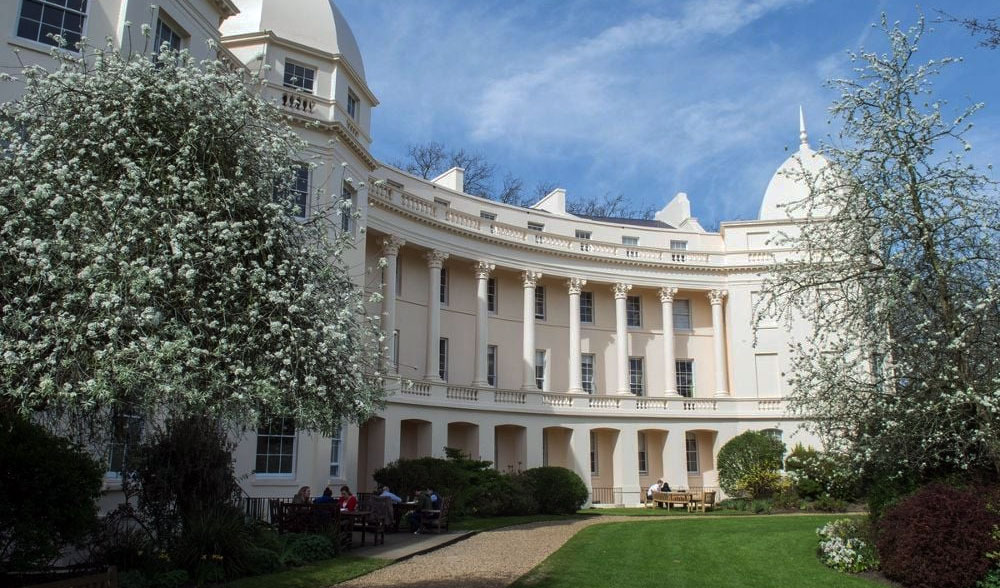 Business School